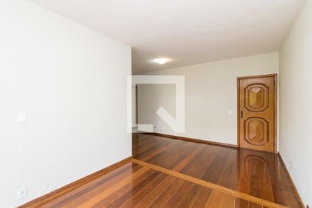 Sala de apartamento para alugar com 3 quartos, 116m² em Irajá, Rio de Janeiro