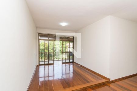 Sala de apartamento para alugar com 3 quartos, 116m² em Irajá, Rio de Janeiro