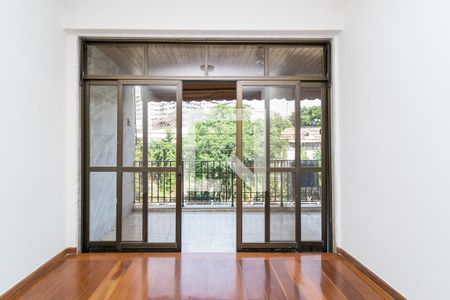 Sala de apartamento para alugar com 3 quartos, 116m² em Irajá, Rio de Janeiro