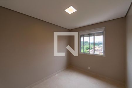 Quarto de apartamento à venda com 2 quartos, 73m² em Vila Militar, Barueri