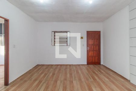 Sala/Cozinha de casa para alugar com 2 quartos, 57m² em Medianeira, Porto Alegre