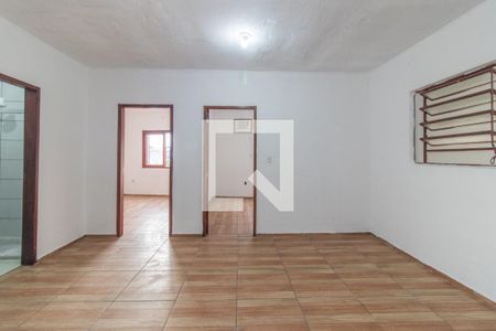 Sala/Cozinha de casa para alugar com 2 quartos, 57m² em Medianeira, Porto Alegre