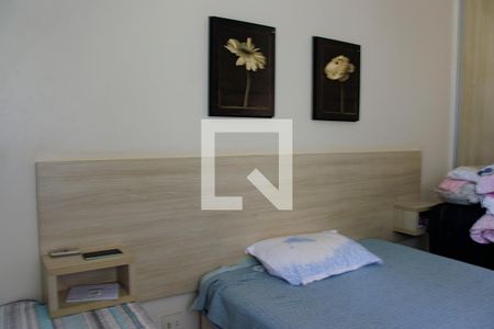 Quarto de kitnet/studio para alugar com 1 quarto, 52m² em Centro, Ribeirão Preto