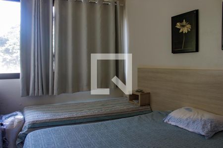 Quarto de kitnet/studio para alugar com 1 quarto, 52m² em Centro, Ribeirão Preto