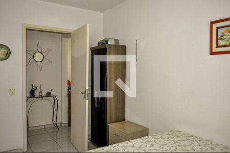 Quarto de apartamento à venda com 1 quarto, 53m² em Tristeza, Porto Alegre