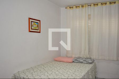 Quarto de apartamento à venda com 1 quarto, 53m² em Tristeza, Porto Alegre