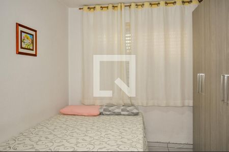 Quarto de apartamento à venda com 1 quarto, 53m² em Tristeza, Porto Alegre