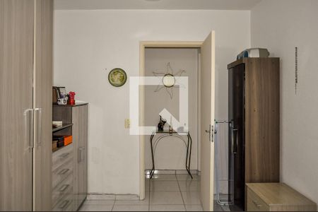 Quarto de apartamento à venda com 1 quarto, 53m² em Tristeza, Porto Alegre