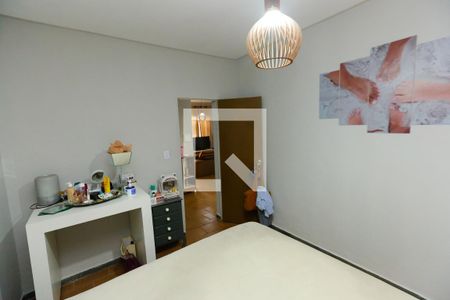 Quarto 2 de casa à venda com 2 quartos, 113m² em Jardim Vera Cruz, Contagem