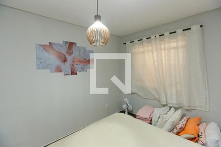 Quarto 2 de casa à venda com 2 quartos, 113m² em Jardim Vera Cruz, Contagem