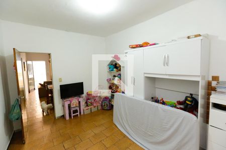 Quarto 1 de casa à venda com 2 quartos, 113m² em Jardim Vera Cruz, Contagem