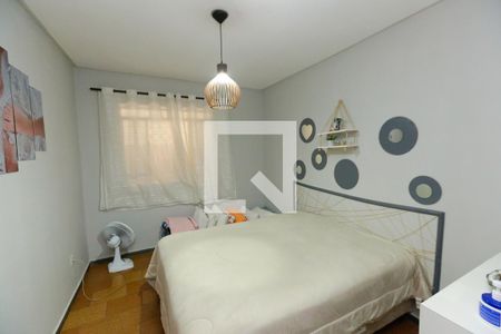 Quarto 2 de casa à venda com 2 quartos, 113m² em Jardim Vera Cruz, Contagem