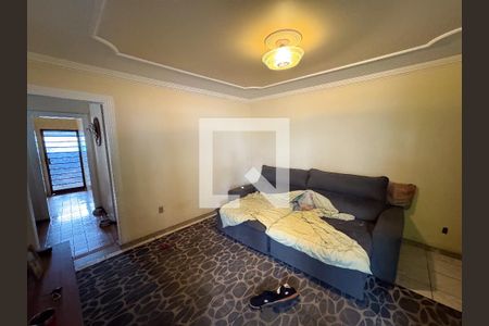 Sala de casa à venda com 3 quartos, 192m² em Jardim Vera Cruz, Contagem