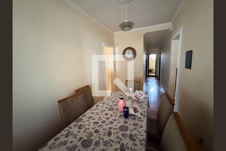 Sala de casa à venda com 3 quartos, 192m² em Jardim Vera Cruz, Contagem