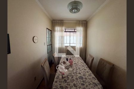 Sala de casa à venda com 3 quartos, 192m² em Jardim Vera Cruz, Contagem