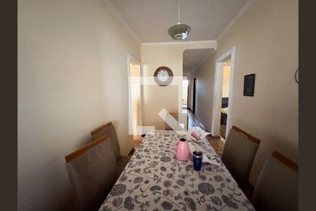 Sala de casa à venda com 3 quartos, 192m² em Jardim Vera Cruz, Contagem