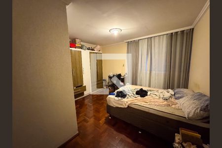 Quarto 2 de casa à venda com 3 quartos, 192m² em Jardim Vera Cruz, Contagem