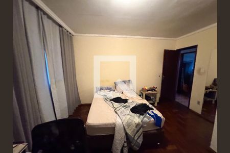 Quarto 2 de casa à venda com 3 quartos, 192m² em Jardim Vera Cruz, Contagem