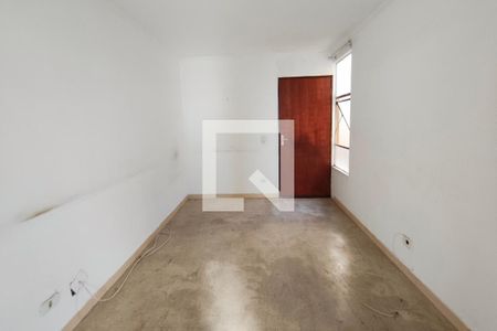 Sala de apartamento à venda com 2 quartos, 40m² em Vila Padre Manoel de Nobrega, Campinas