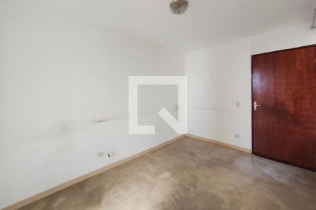Sala de apartamento à venda com 2 quartos, 40m² em Vila Padre Manoel de Nobrega, Campinas