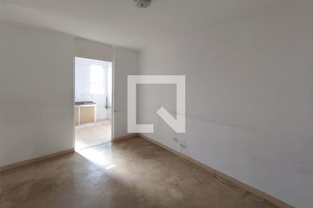 Sala de apartamento à venda com 2 quartos, 40m² em Vila Padre Manoel de Nobrega, Campinas