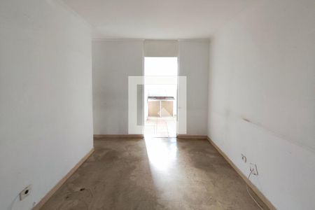 Sala de apartamento à venda com 2 quartos, 40m² em Vila Padre Manoel de Nobrega, Campinas