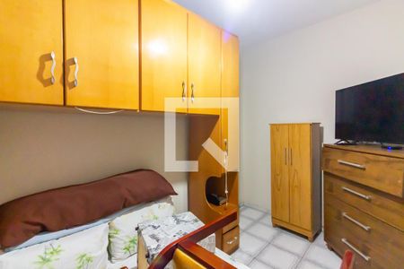 Quarto 1 de casa à venda com 3 quartos, 299m² em Ayrosa, Osasco