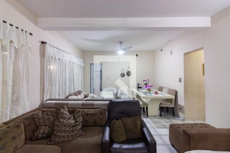 Sala de casa à venda com 3 quartos, 299m² em Ayrosa, Osasco