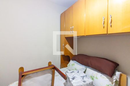 Quarto 1 de casa à venda com 3 quartos, 299m² em Ayrosa, Osasco