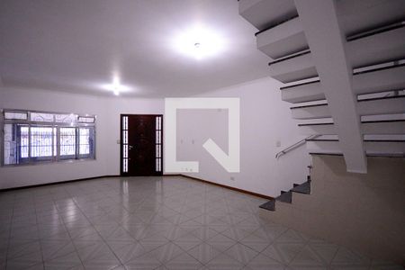 Sala de casa para alugar com 3 quartos, 170m² em Vila Nair, São Paulo