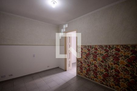 Quarto 2 de casa para alugar com 3 quartos, 170m² em Vila Nair, São Paulo