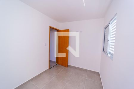 Quarto 1 de casa de condomínio à venda com 2 quartos, 60m² em Parque Boturussu, São Paulo