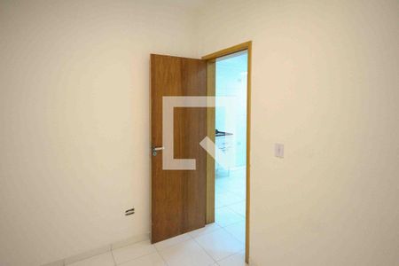 Quarto 2 de apartamento para alugar com 2 quartos, 35m² em Vila Formosa, São Paulo