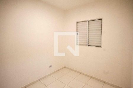 Quarto 1 de apartamento para alugar com 2 quartos, 35m² em Vila Formosa, São Paulo