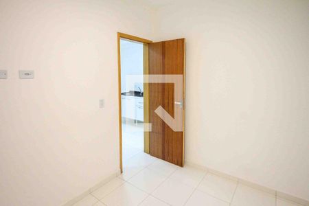 Quarto 1 de apartamento para alugar com 2 quartos, 35m² em Vila Formosa, São Paulo