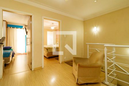 Sala 2 de casa à venda com 3 quartos, 200m² em Parque Edu Chaves, São Paulo