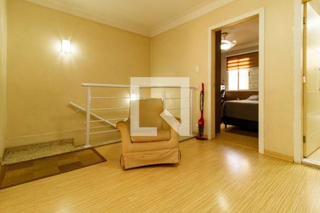 Sala 2 de casa à venda com 3 quartos, 200m² em Parque Edu Chaves, São Paulo