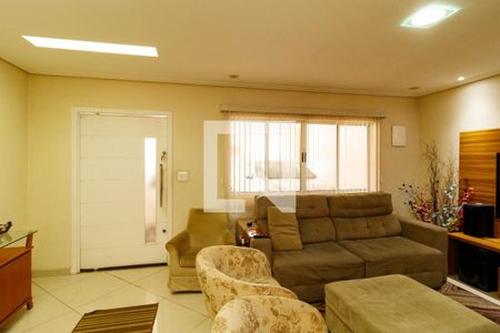 Sala de casa à venda com 3 quartos, 200m² em Parque Edu Chaves, São Paulo