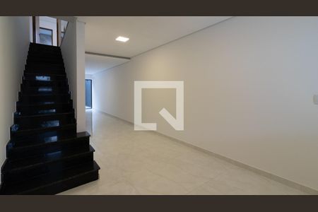 Sala de casa à venda com 3 quartos, 173m² em Jardim Aricanduva, São Paulo