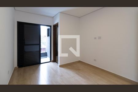 Suíte 1 de casa à venda com 3 quartos, 173m² em Jardim Aricanduva, São Paulo