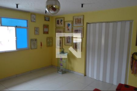 Suíte de casa de condomínio para alugar com 1 quarto, 70m² em Pechincha, Rio de Janeiro