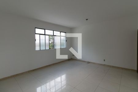 Sala de apartamento à venda com 3 quartos, 157m² em Venda Nova, Belo Horizonte