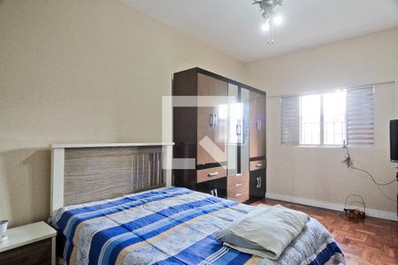 Quarto 1 de casa à venda com 6 quartos, 100m² em Vila Mangalot, São Paulo