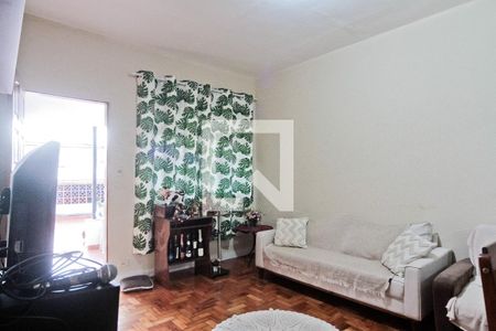Sala de casa à venda com 6 quartos, 100m² em Vila Mangalot, São Paulo