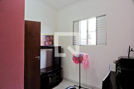 Quarto 2 de casa à venda com 6 quartos, 100m² em Vila Mangalot, São Paulo