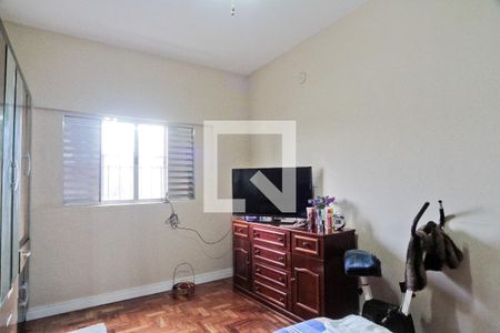 Quarto 1 de casa à venda com 6 quartos, 100m² em Vila Mangalot, São Paulo