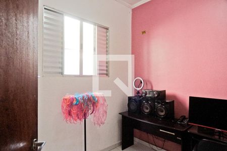 Quarto 2 de casa à venda com 6 quartos, 100m² em Vila Mangalot, São Paulo