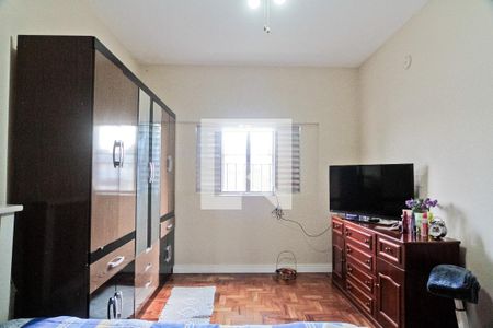 Quarto 1 de casa à venda com 6 quartos, 100m² em Vila Mangalot, São Paulo
