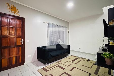 Sala de casa à venda com 2 quartos, 300m² em Jardim Las Vegas, Guarulhos