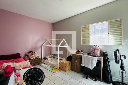 Quarto 2 de casa à venda com 2 quartos, 300m² em Jardim Las Vegas, Guarulhos